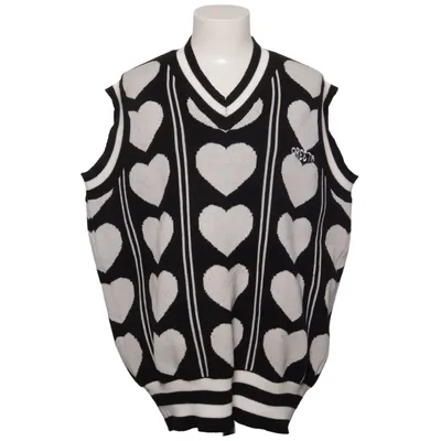 Slipover (Svart, Vit) från Aelfric Eden