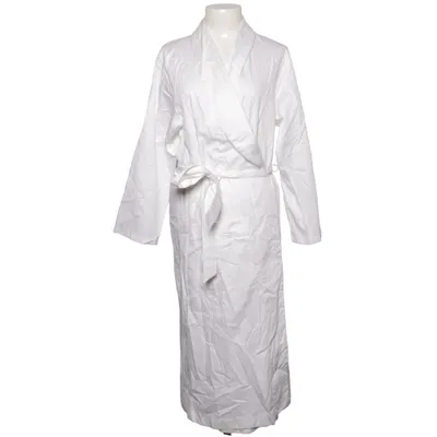 Dressing gown (White) from Novila