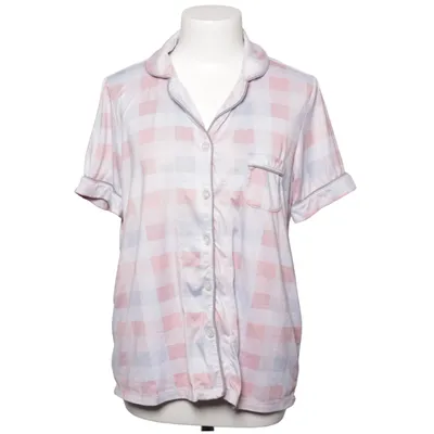 Pyjamasskjorta (Rosa, Grå, Vit, Flerfärgad) från Pillowtalk