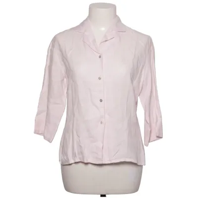 Blus (Rosa) från Hennes Collection by H&M Linne