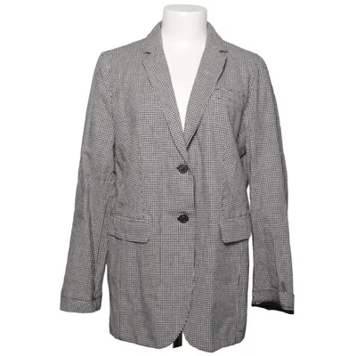 Kavaj (JALINKA VICHY SP) från Opus Bomull, Linne, Polyester