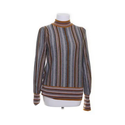 Sweater (Multicolored) from Design by kappAhl Nylon, Polyester, Wool