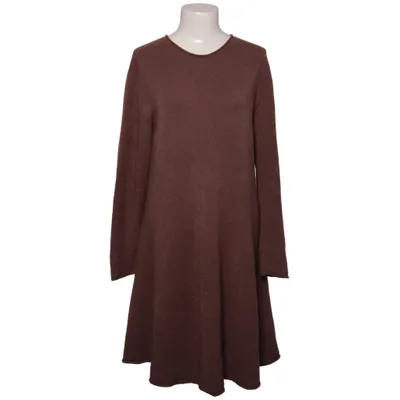 Dress (Brown) from Max & Enjoy Polyamide, Polyester, Viscose