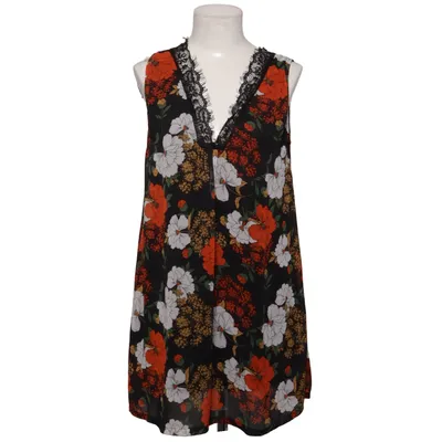 Robe (Noir, Rouge, Blanc) de IVIVI Polyester