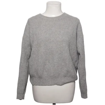 Pull-over (Gris) de Everlane Cachemire, Élasthane, Polyamide