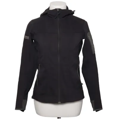 Træningsjakke (Sort) fra Arc'teryx