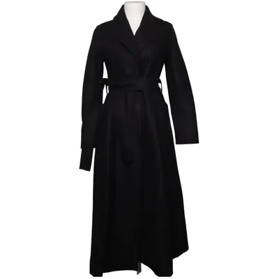 Kappa (Svart) från Harris Wharf London