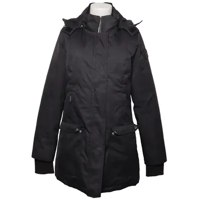Parka (Grau) von Airforce Polyamid, Polyester