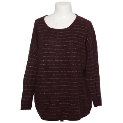 Pull-over (Violet, Multicolore) de Monoprix Femme