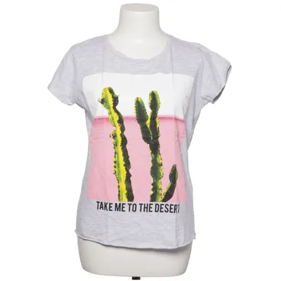 T-shirt (D1515Z02041A) from Stitch & Soul Cotton, Viscose