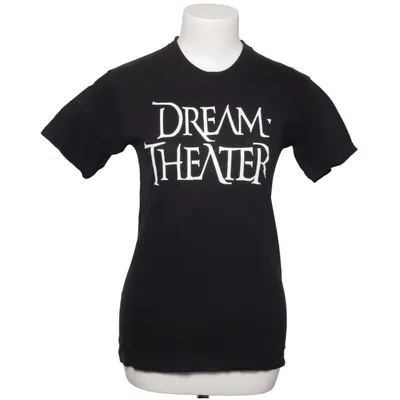 T-shirt (Svart) från Screen Stars