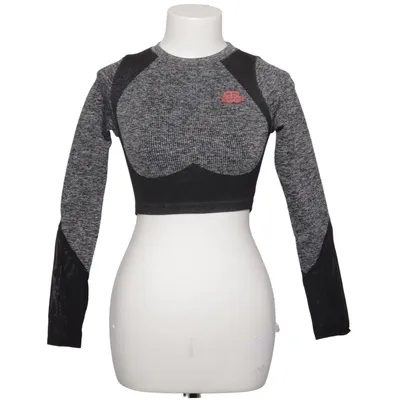 Haut de sport (Gris, Noir) de Engineered Garments