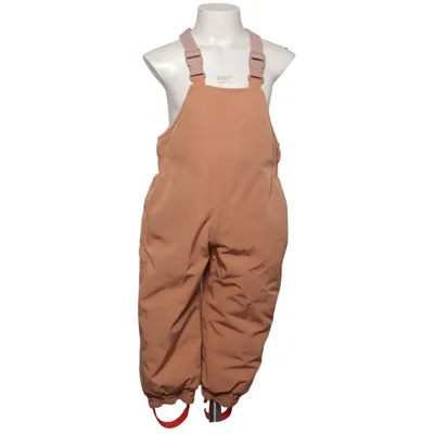 Overtræksbukser (Beige) fra Liewood Bomuld, Genanvendt polyester