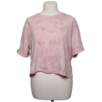 T-shirt (Pink, White) from Cocobella