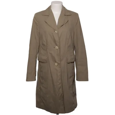 Jakke (Beige) fra Erich Fend