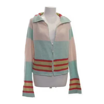 Kofta (Rosa, Grön, Röd, Gul) från Strenesse Gabriele Strehle Kashmir