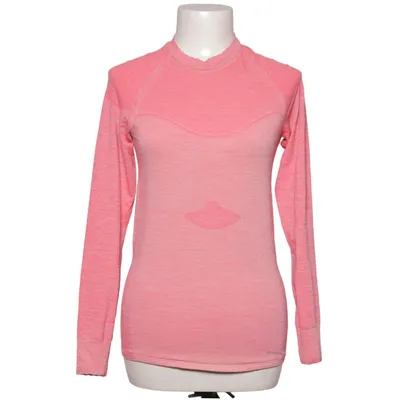 Base layer shirt (Pink) from BTWIN