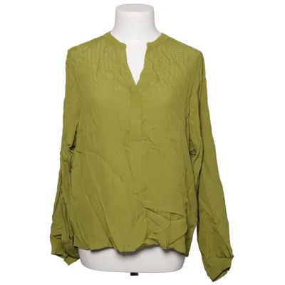 Blouse (Groen) van Comma Viscose