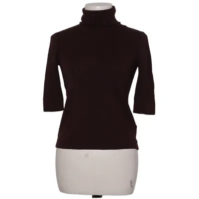 Turtleneck (Brown) from Filippa K Wool