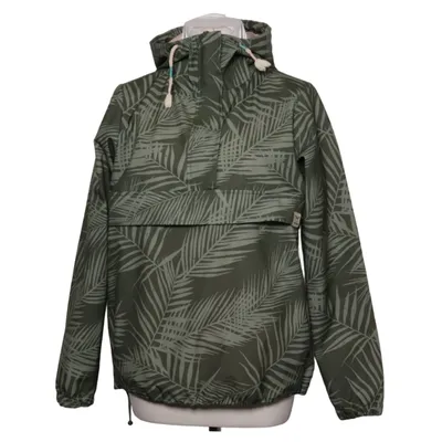 Anorak (Green) from Iriedaily Polyester