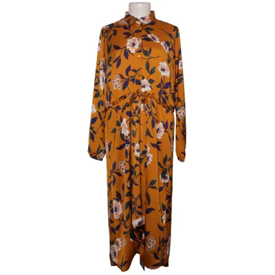 Shirt dress (Yellow, Blue, White) from Superstar Polyester