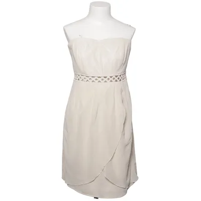 Klänning (Beige) från VILA