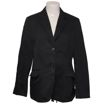 Blazer (Black) from Sônia Bogner