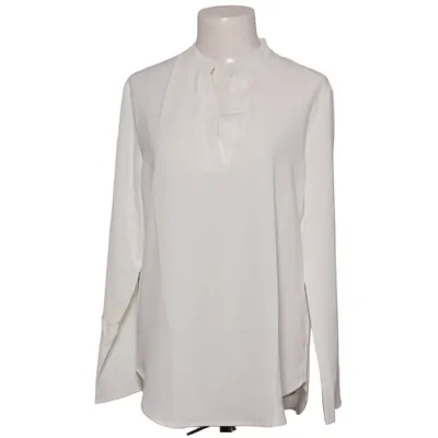 Blouse (Blanc) de Nonsar