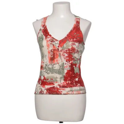 Tanktop  (Rød, Hvid, Grå) fra Sinéquanone
