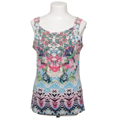 Tanktop  (Pink, Blå, Grøn, Hvid, Flerfarvet) fra Taifun