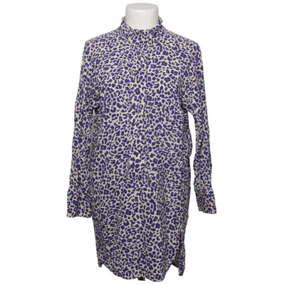 Tunique (Bleu, Beige) de Bimba y Lola Lyocell, Viscose