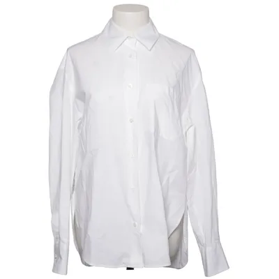 Skjorta (Vit) från The Frankie Shop Ekologisk bomull