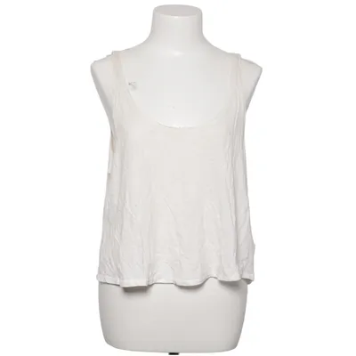 Débardeur (Beige) de H&M Basic Coton, Modal