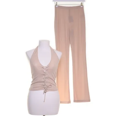Ensemble (Beige) de Reformation Polyester
