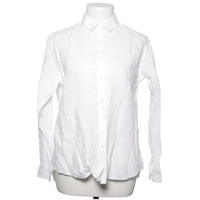Shirt (White) from Uniqlo