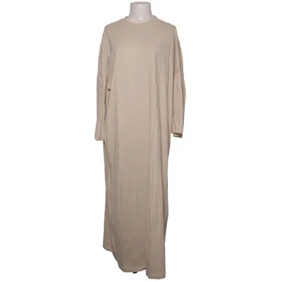 Robe longue (Beige) de Manuka Coton