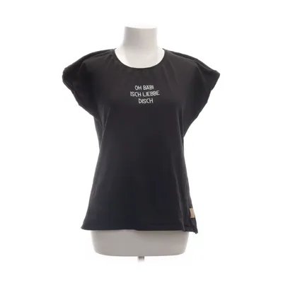 T-shirt (Ich liebe dich von Oliver Pocher) van Fouganza