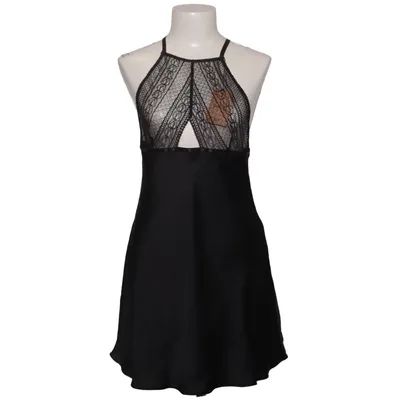 Negligé (Svart) från Etam Polyester