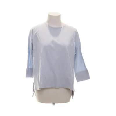 Blus (Blå) från COS Bomull