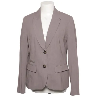 Blazer (Hosenanzug: passende Hose Gr.42 auch online) de Bexleys Woman Élasthane, Polyester, Viscose