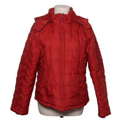 Veste légère (Rouge) de Basic Concept Polyamide, Polyester