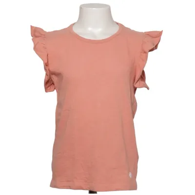Top (Pink) from Petit Bateau Cotton