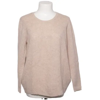 Sweater (Beige) fra Up2Fashion Kashmir