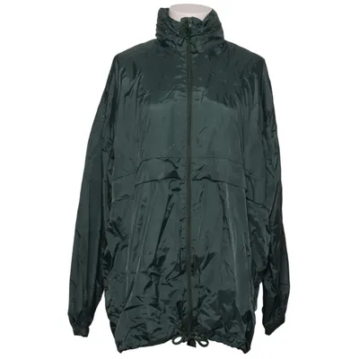 Regnjacka (Grön) från Sol.s Nylon