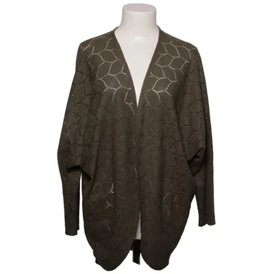 Cardigan (Green) from Hallys