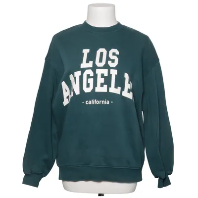 Sweatshirt (Grøn) fra Kiabi Genanvendt polyester