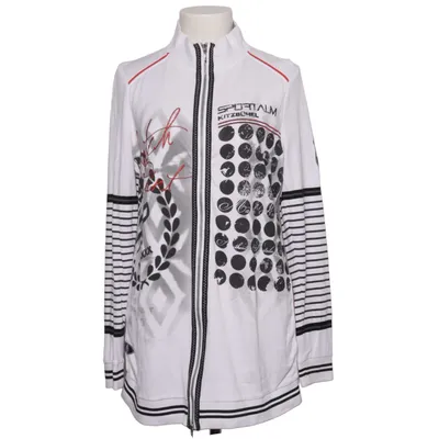 Träningsjacka (Justine) från Sportalm Bomull