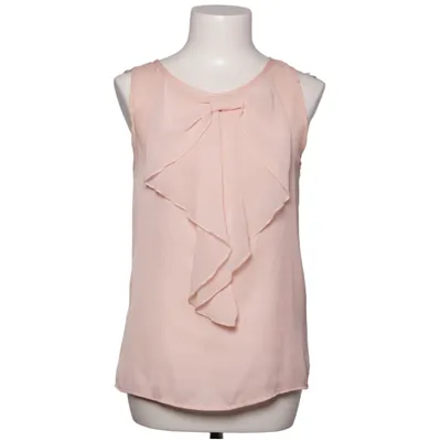 Topp (Rosa) från JS Millenium Polyester