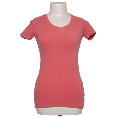 T-shirt (Rose) de Dolce Bella Coton, Élasthane