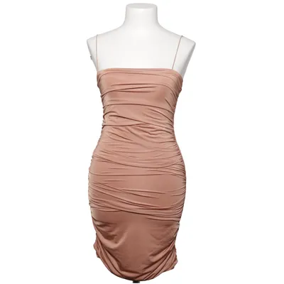 Cocktail dress (Beige) from Kikiriki